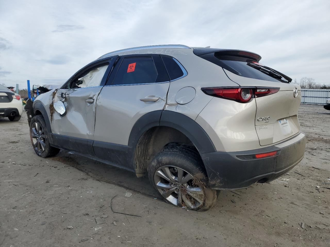 2022 Mazda CX-30 - Image 2