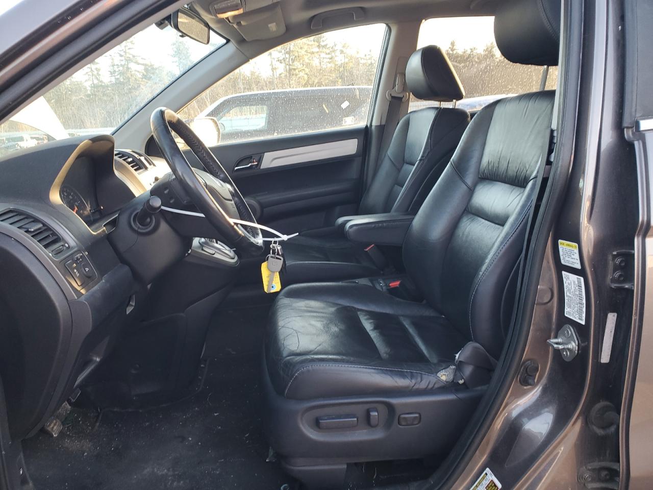 2010 Honda CR-V - Image 7