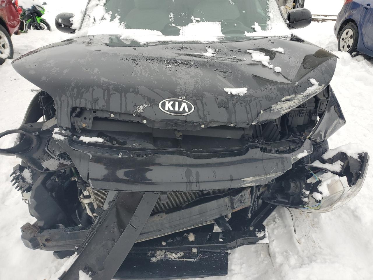 2016 Kia Soul - Image 14