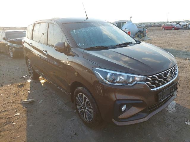 MA3NC2B15RA687771 - 2024 Suzuki ERTIGA - #undefined