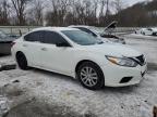 2017 Nissan Altima 2.5 de vânzare în Ellwood City, PA - All Over