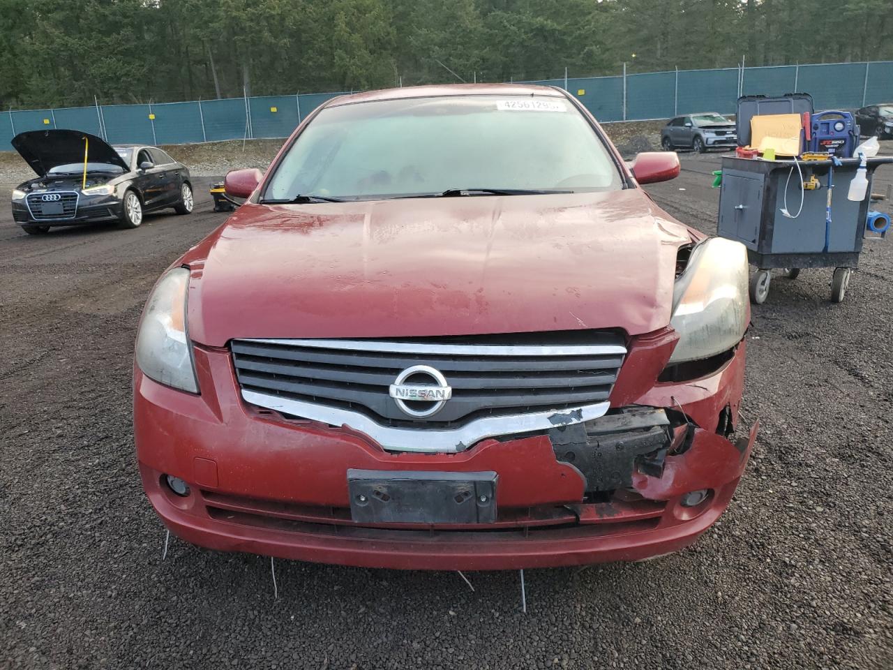 2009 Nissan Altima - Image 5