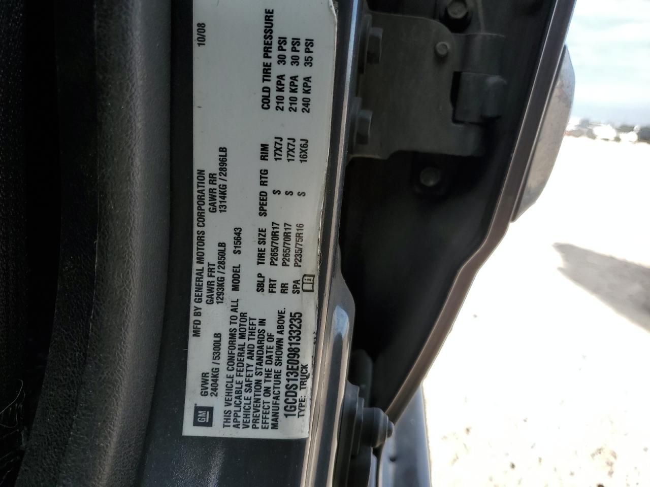 2009 Chevrolet Colorado - Image 13