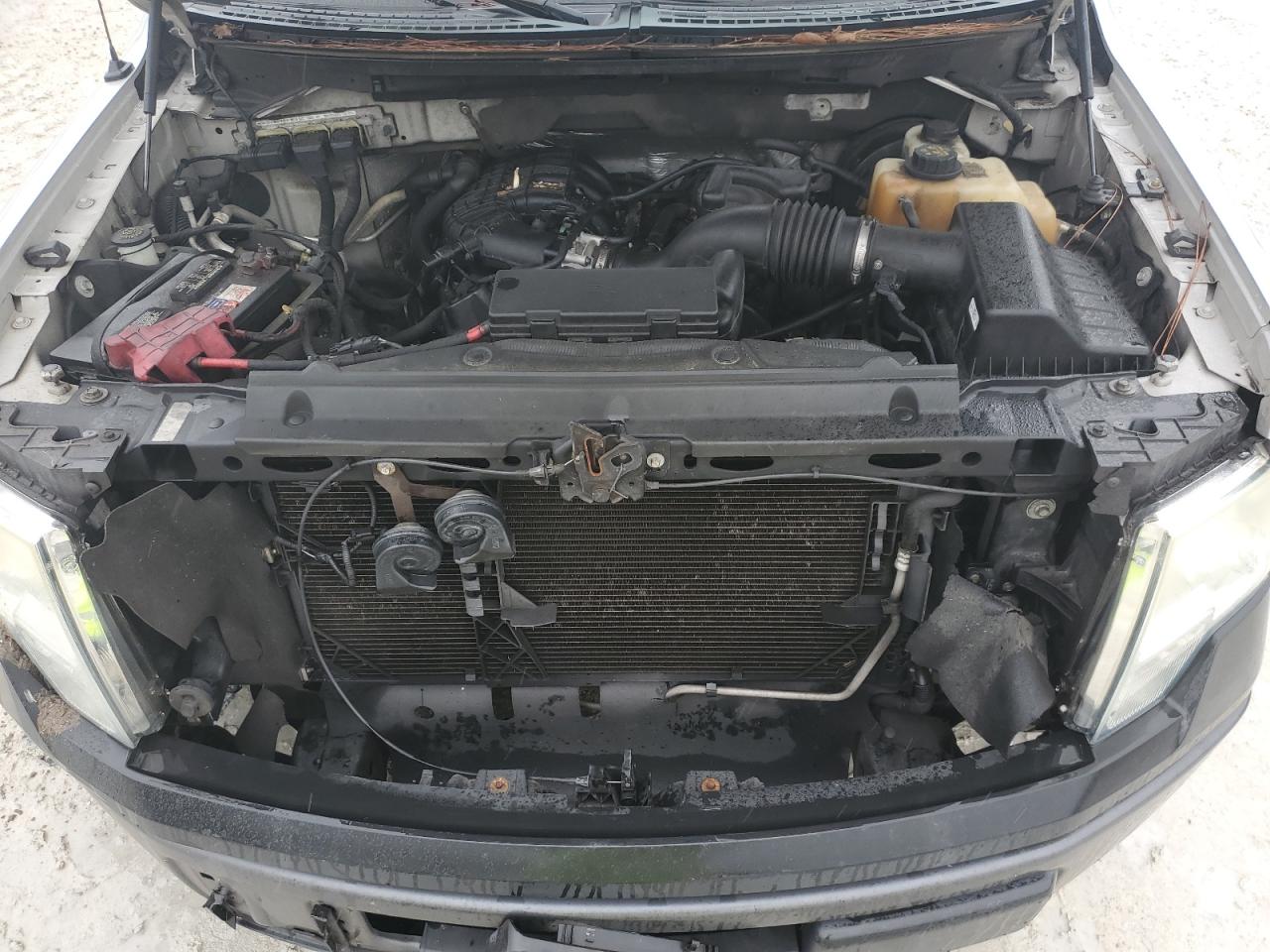 2013 Ford F-150 - Image 11
