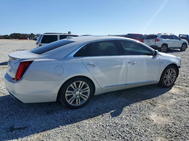  CADILLAC XTS 2019 Белы