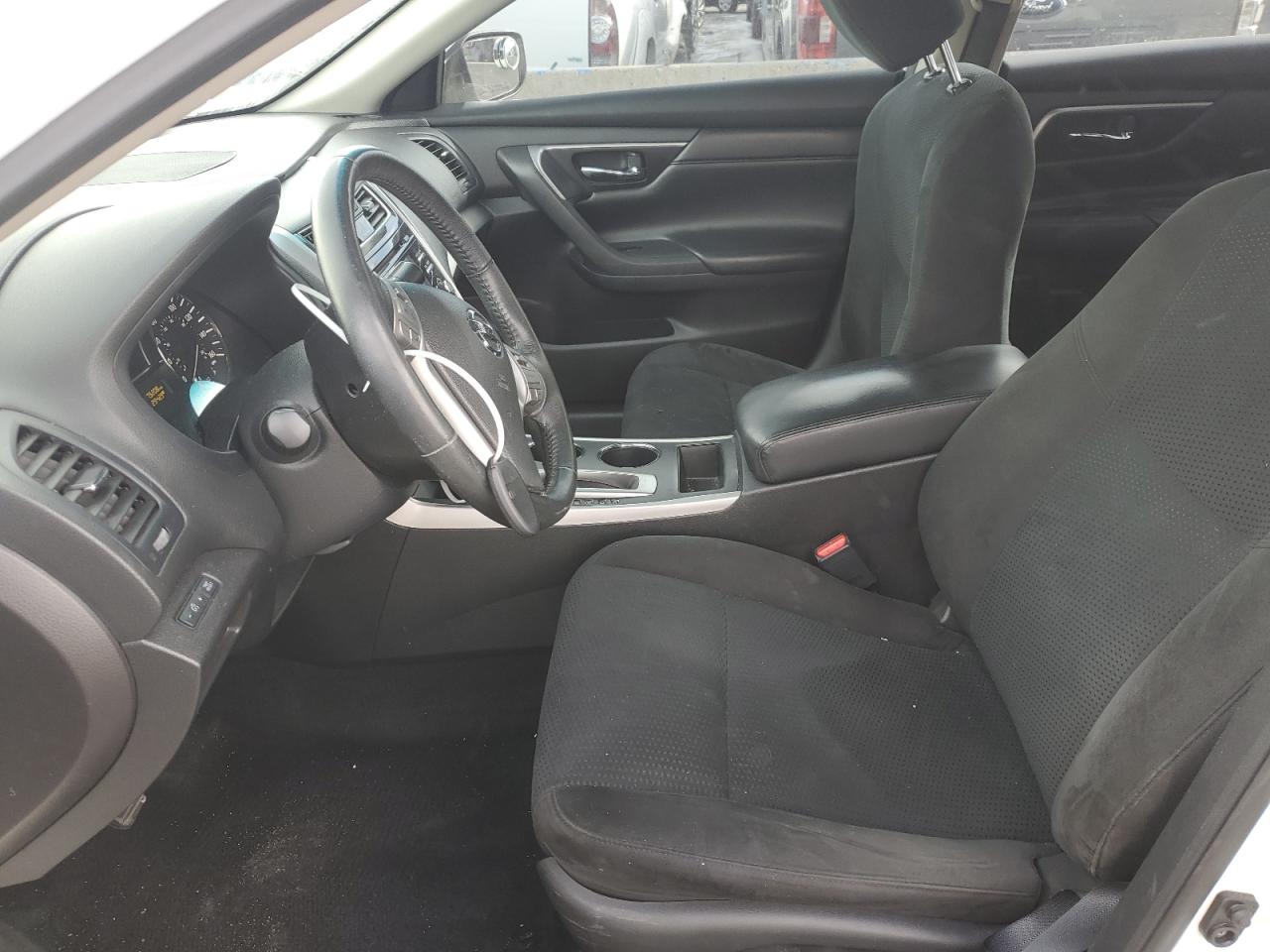 2015 Nissan Altima - Image 7