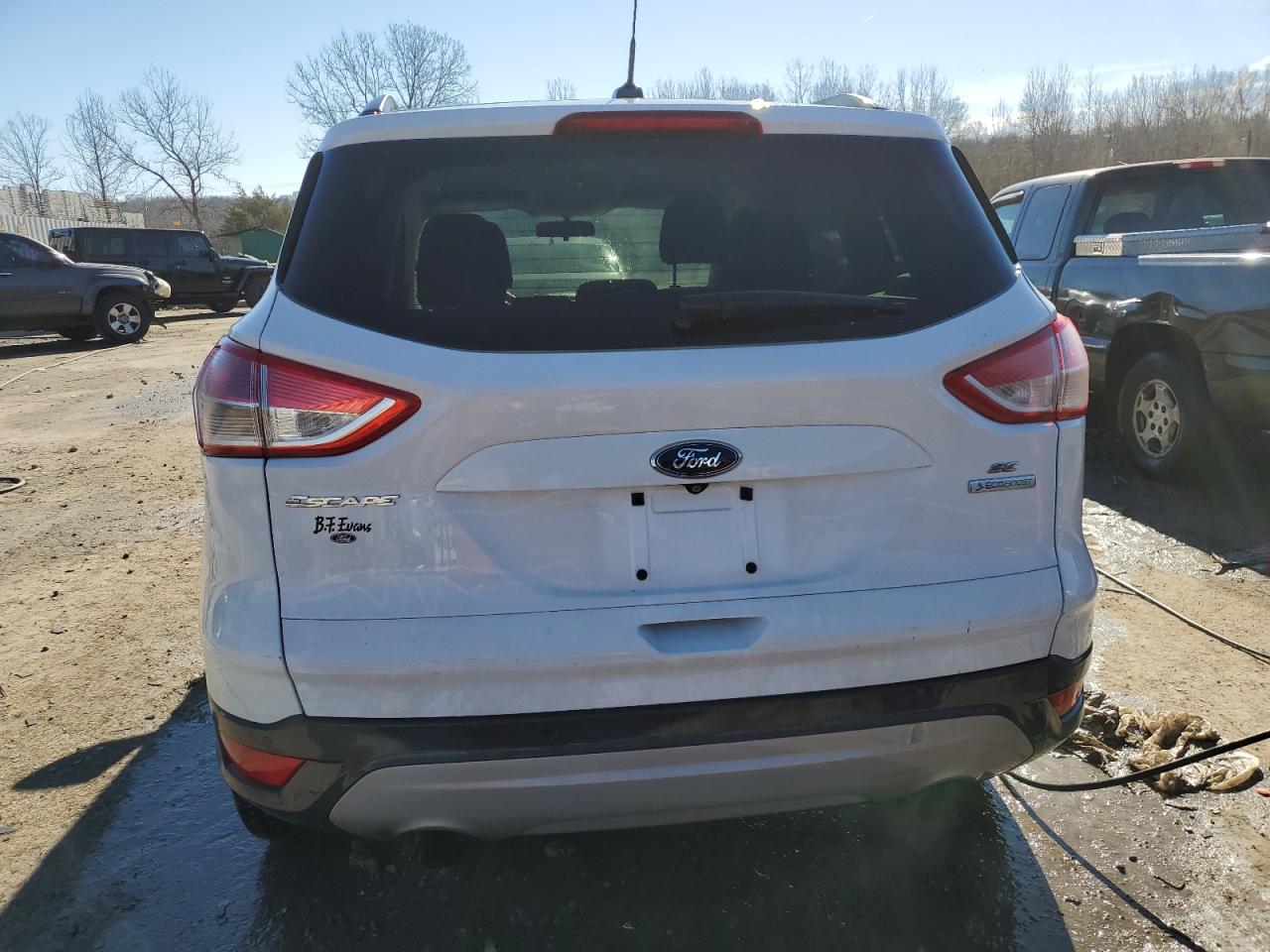 2014 Ford Escape - Image 6