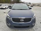 2017 Kia Sorento Lx en Venta en Gainesville, GA - Rear End