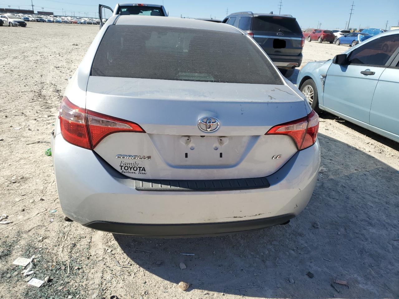 2018 Toyota Corolla - Image 6