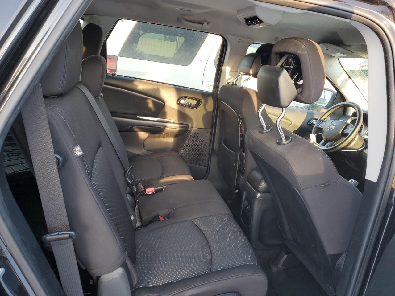 2013 Dodge Journey - Image 11