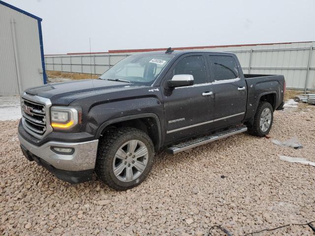 2016 Gmc Sierra K1500 Slt