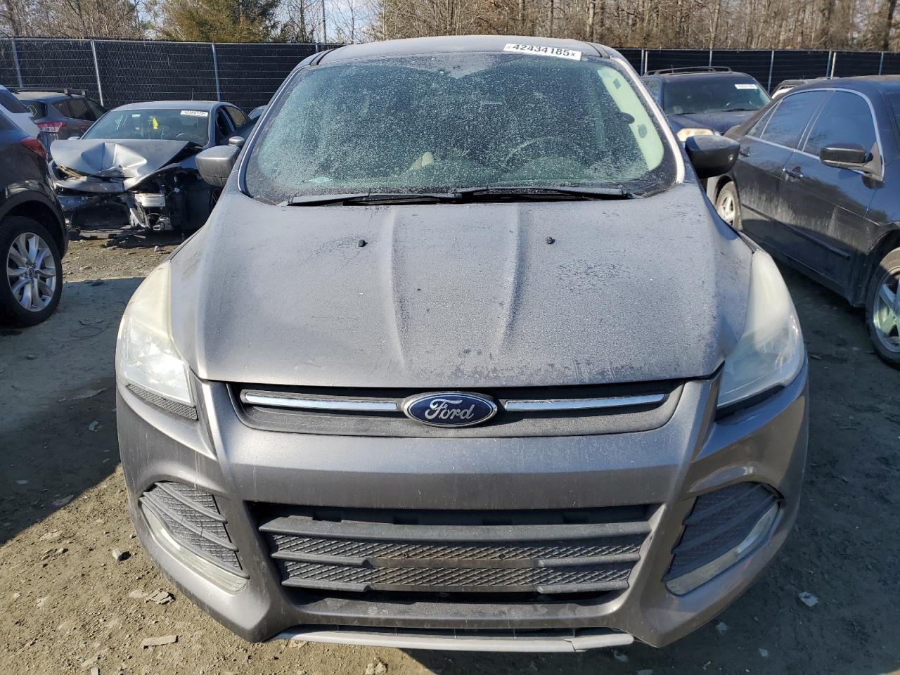 2014 Ford Escape - Image 5