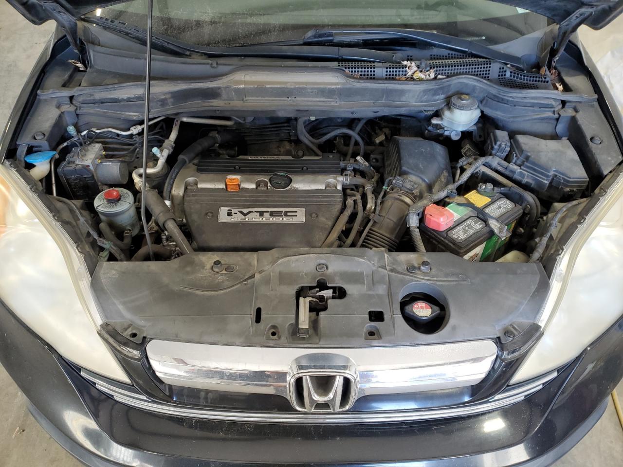 2008 Honda CR-V - Image 14
