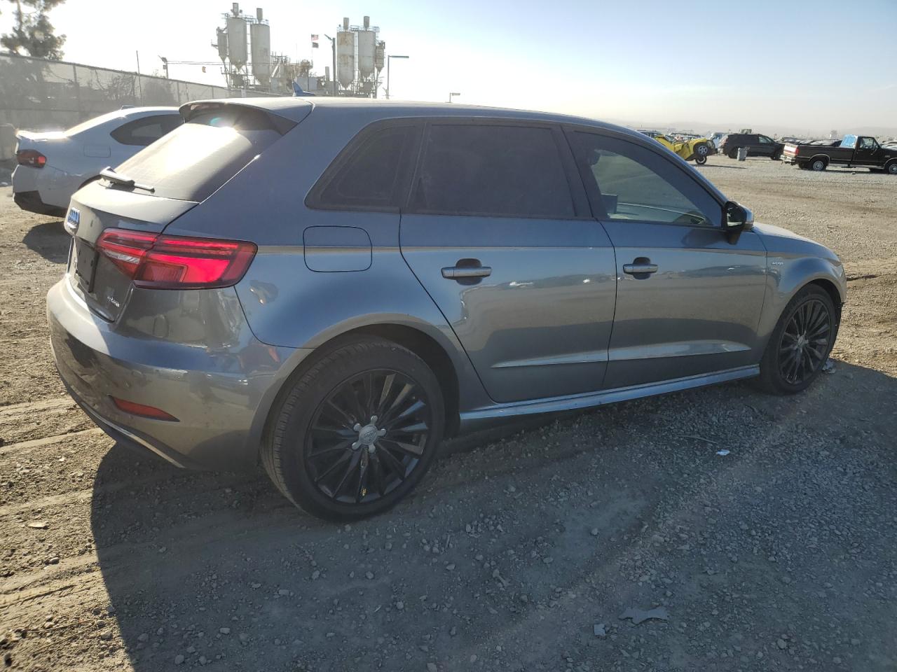 2017 Audi A3 - Image 3