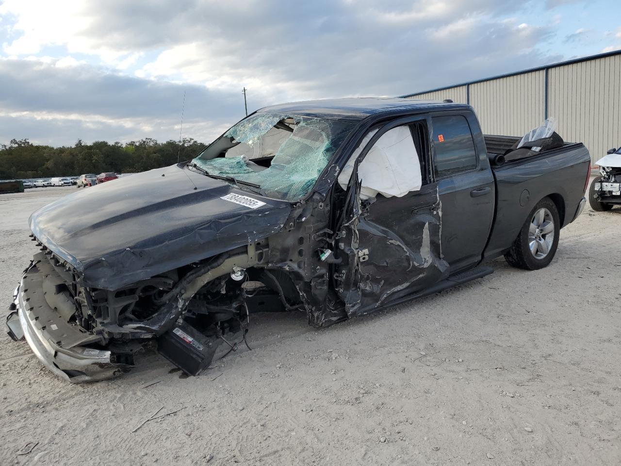 2019 RAM 1500 - Image 1