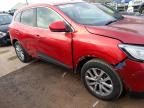 2017 RENAULT KADJAR DYNAMIQUE NAV DCI  for sale at Copart SANDY