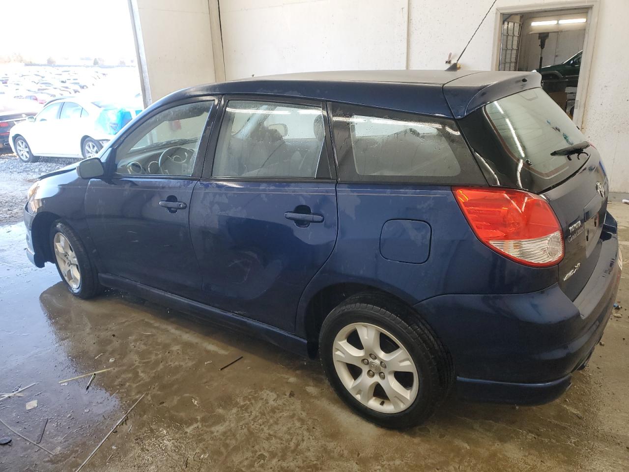 2003 Toyota Corolla - Image 2