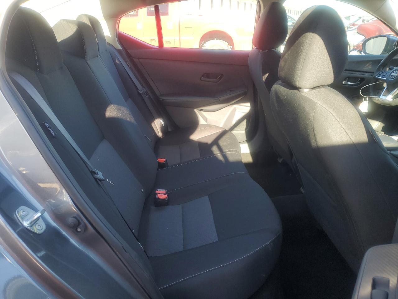 2024 Nissan Sentra - Image 10