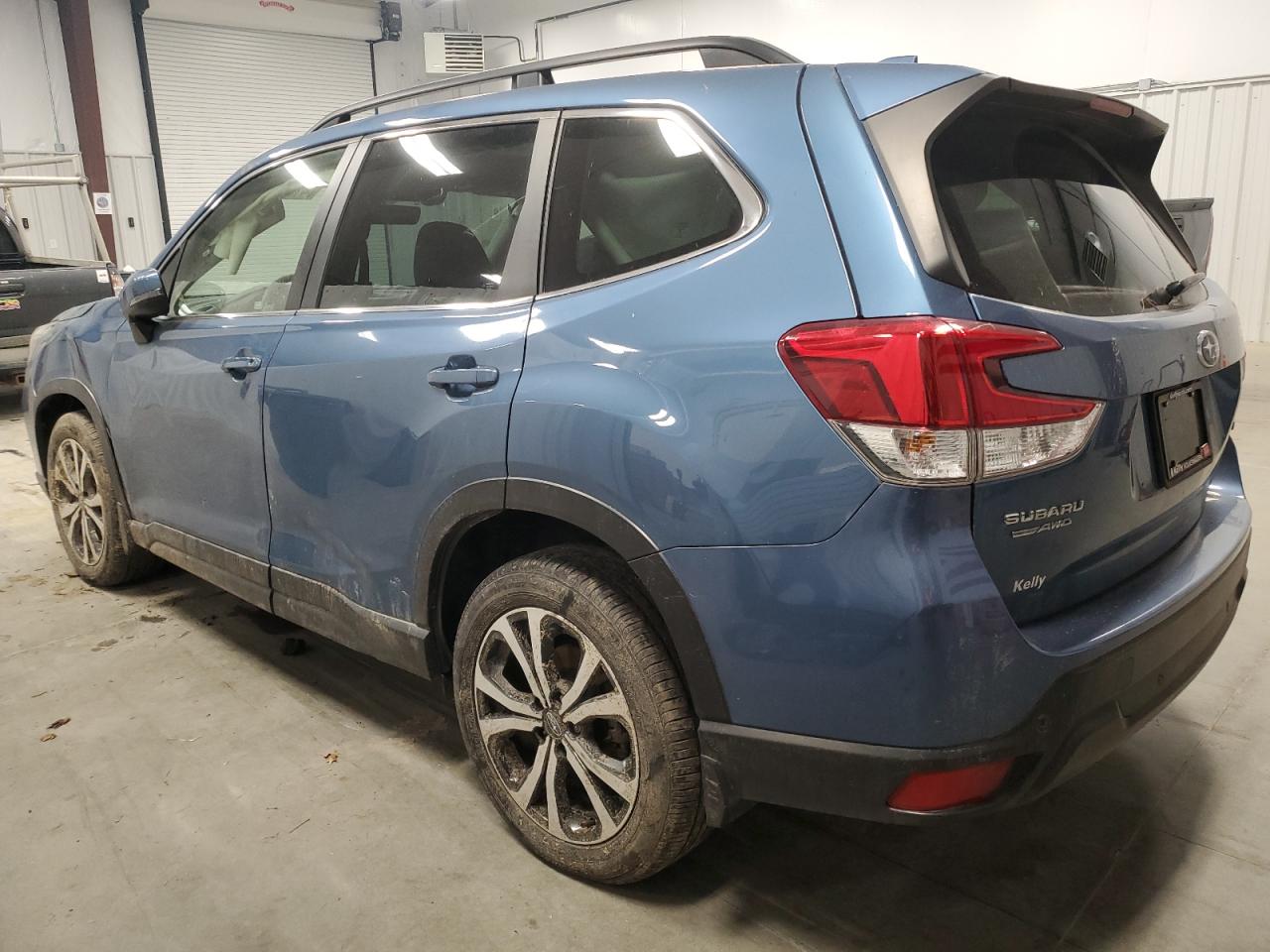2020 Subaru Forester - Image 2