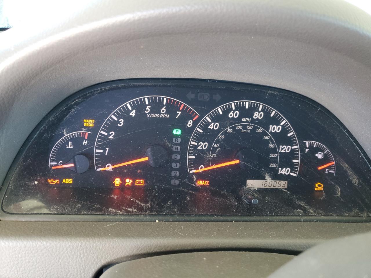 2006 Toyota Camry - Image 9