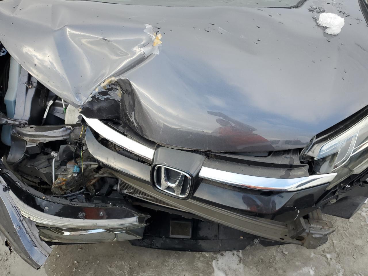 2016 Honda CR-V - Image 12