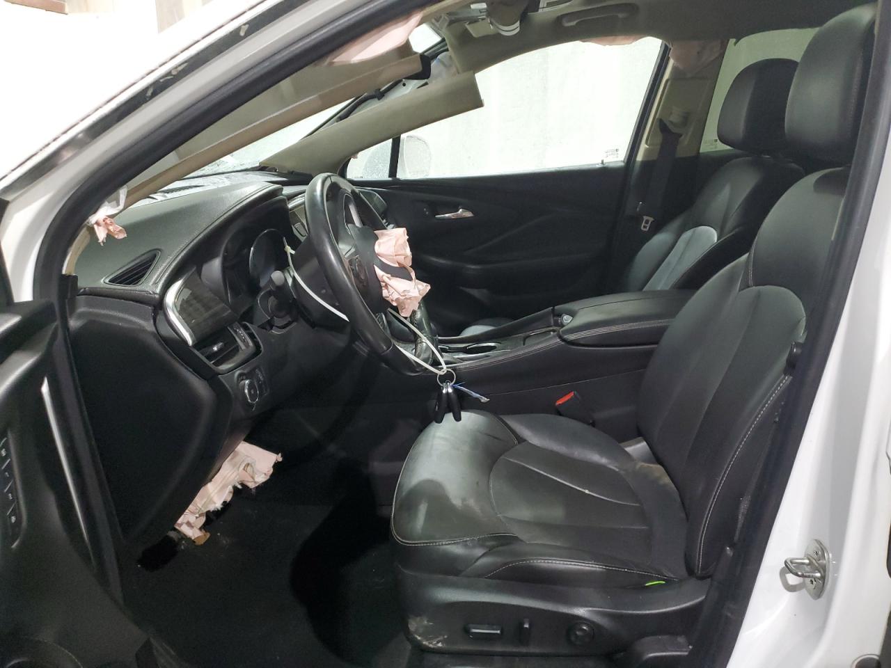2018 Buick Envision - Image 7