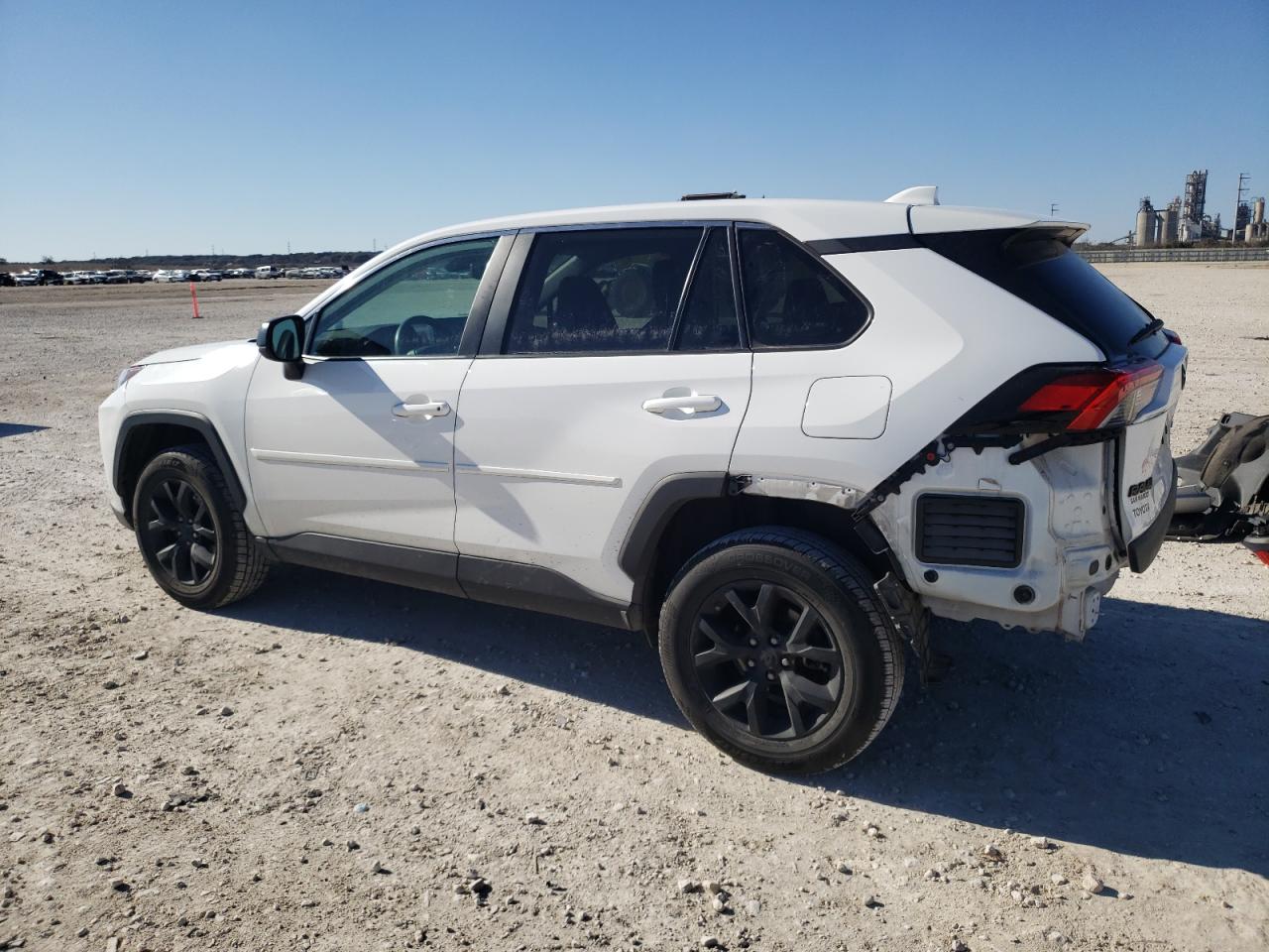 2023 Toyota RAV 4 - Image 2