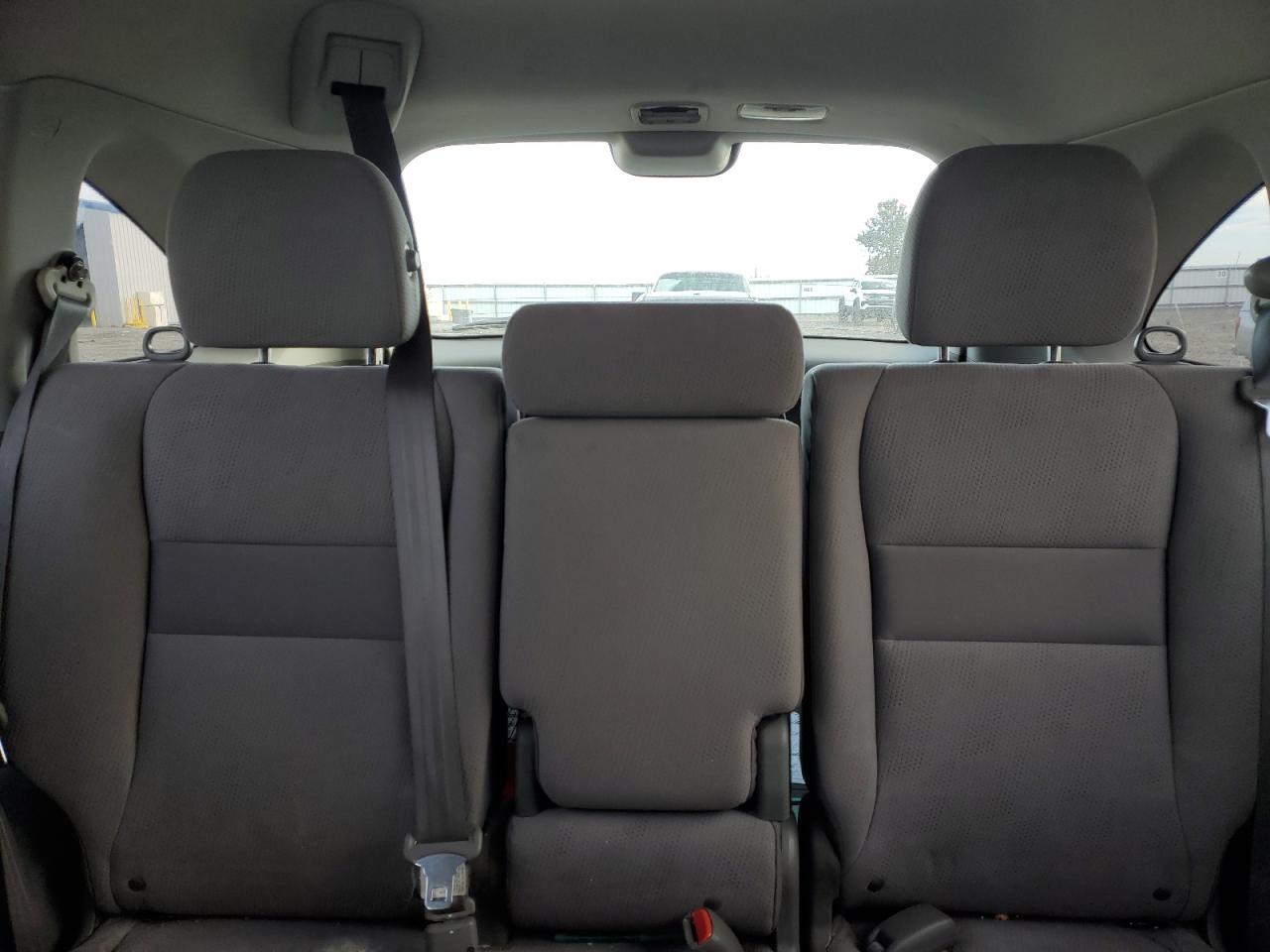2011 Honda CR-V - Image 10