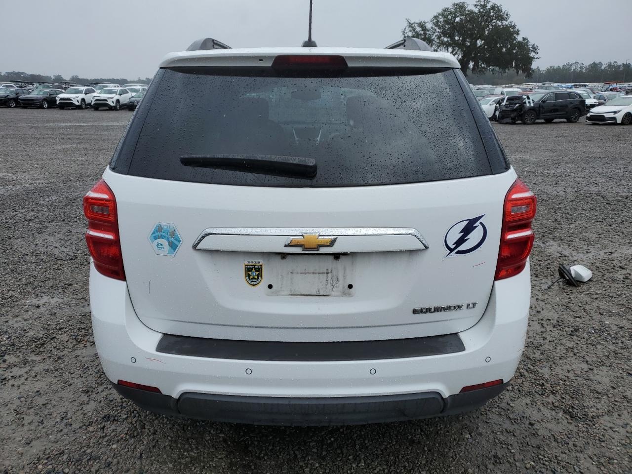 2016 Chevrolet Equinox - Image 6