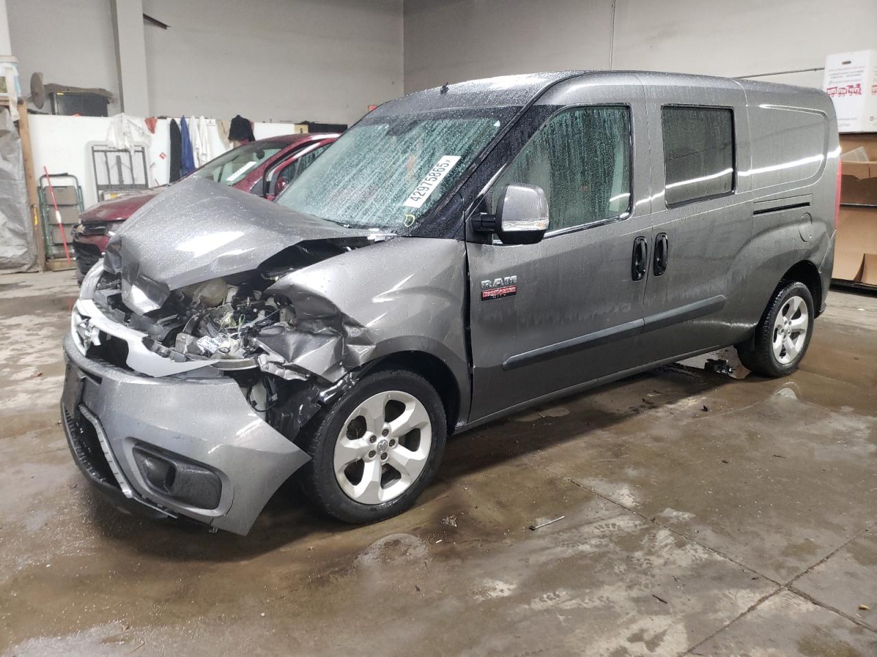 2015 RAM ProMaster City - Image 1