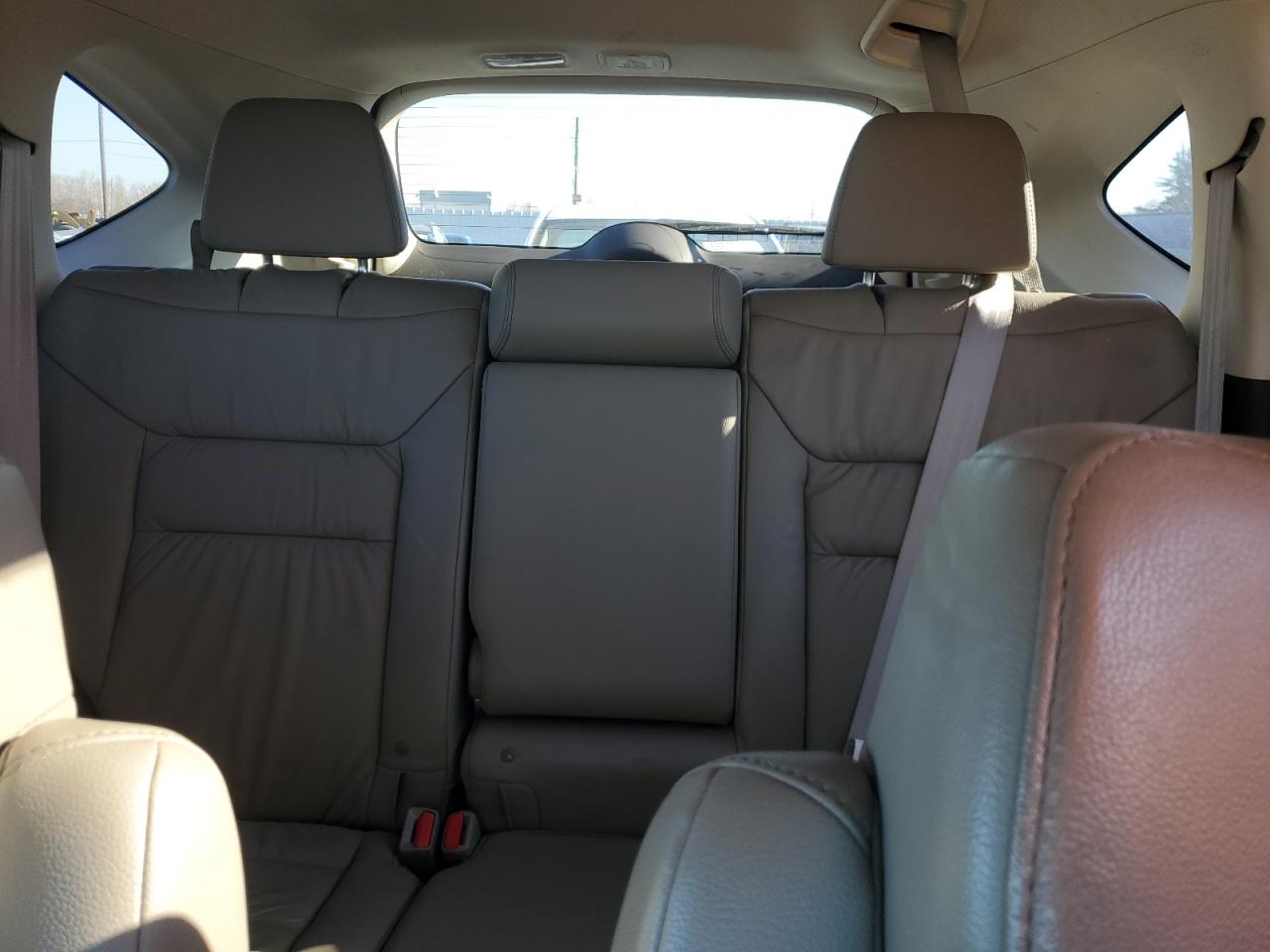 2014 Honda CR-V - Image 10