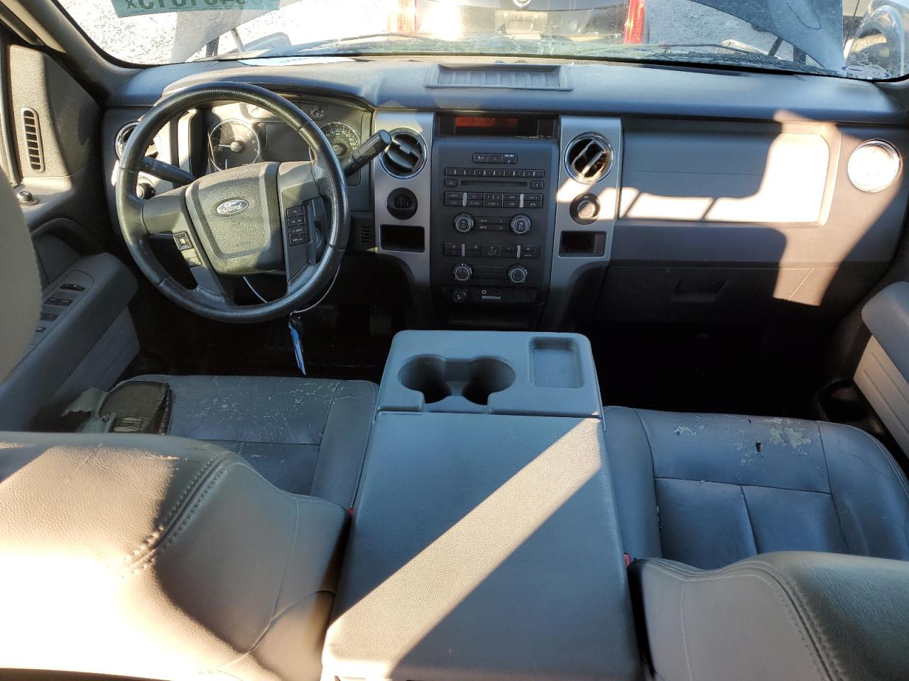 2011 Ford F-150 - Image 8