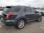 2017 Ford Explorer Limited en Venta en Florence, MS - Front End