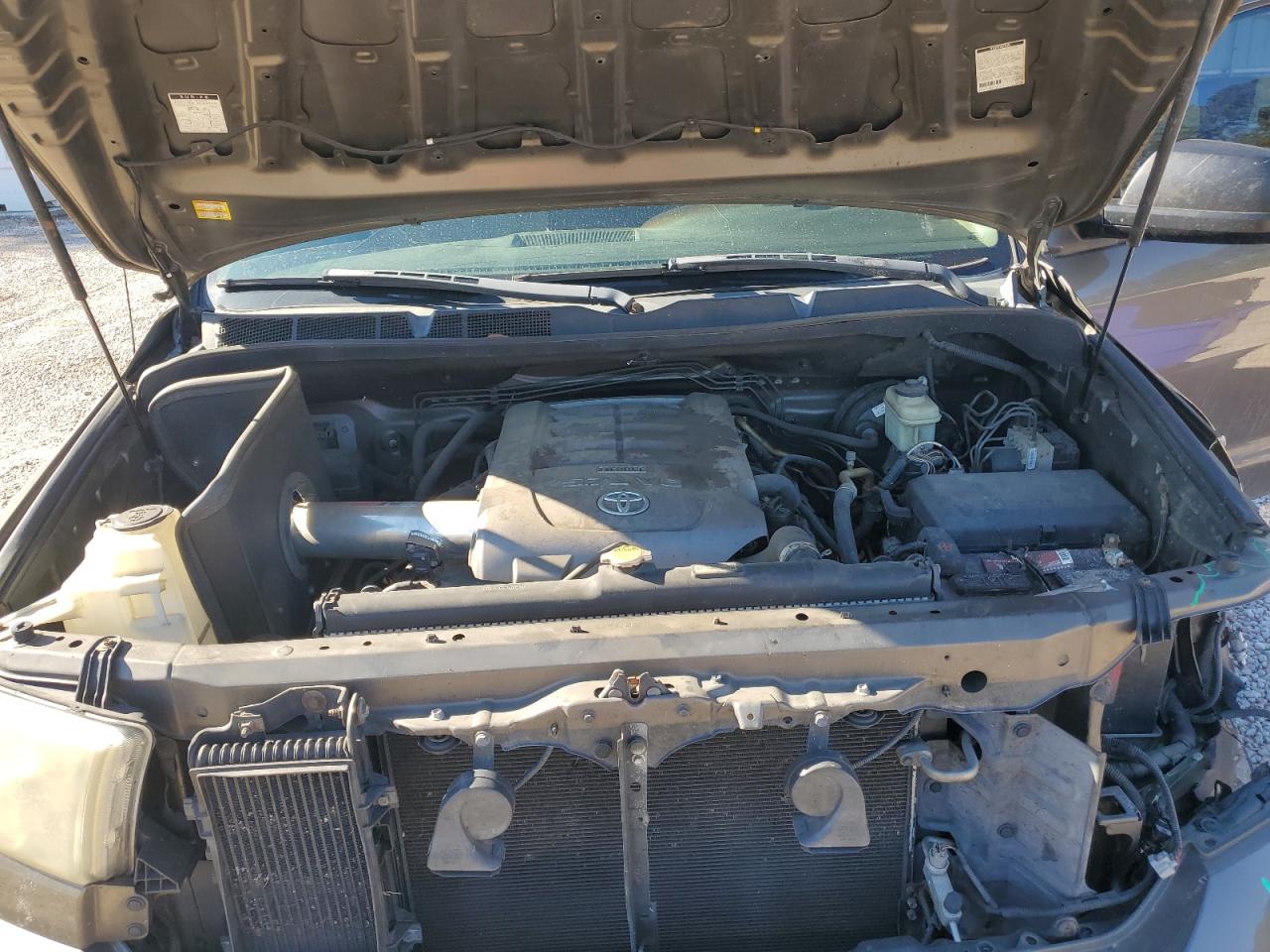 2007 Toyota Tundra - Image 11