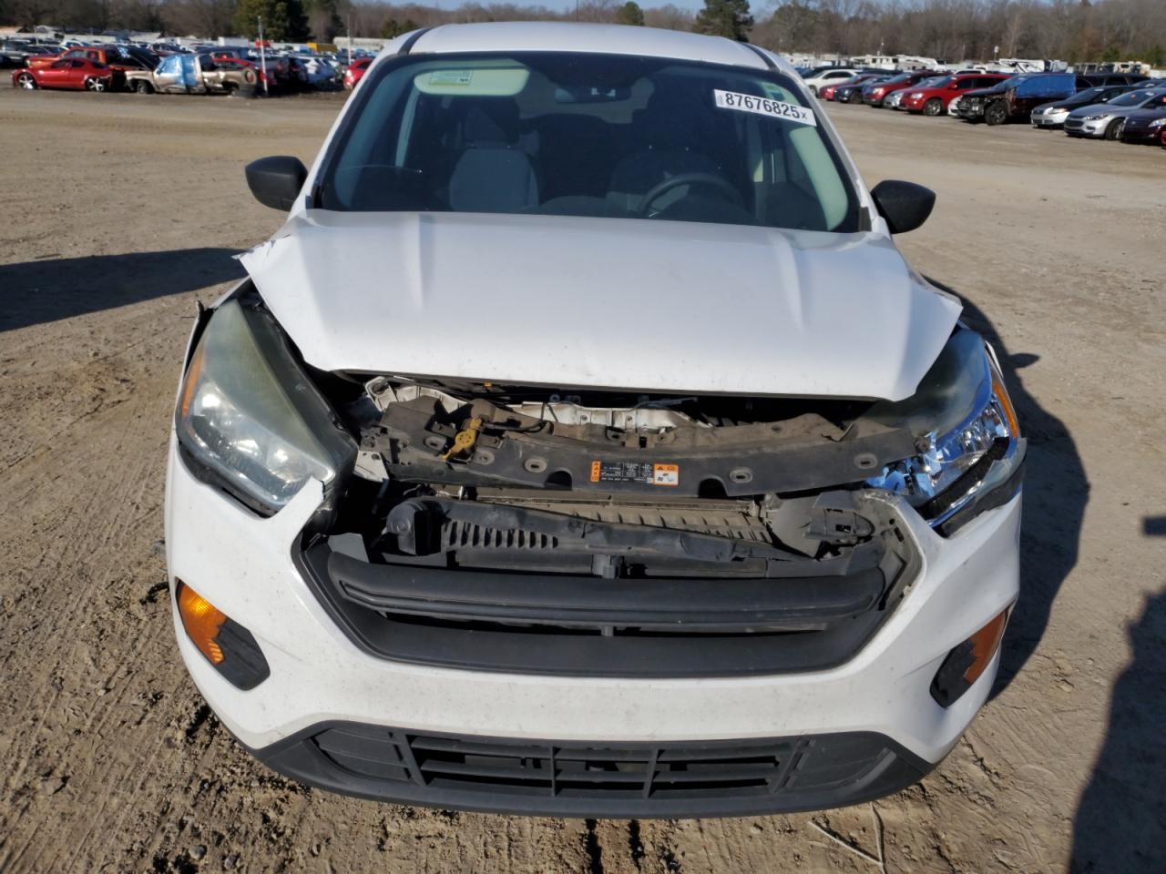 2017 Ford Escape - Image 5