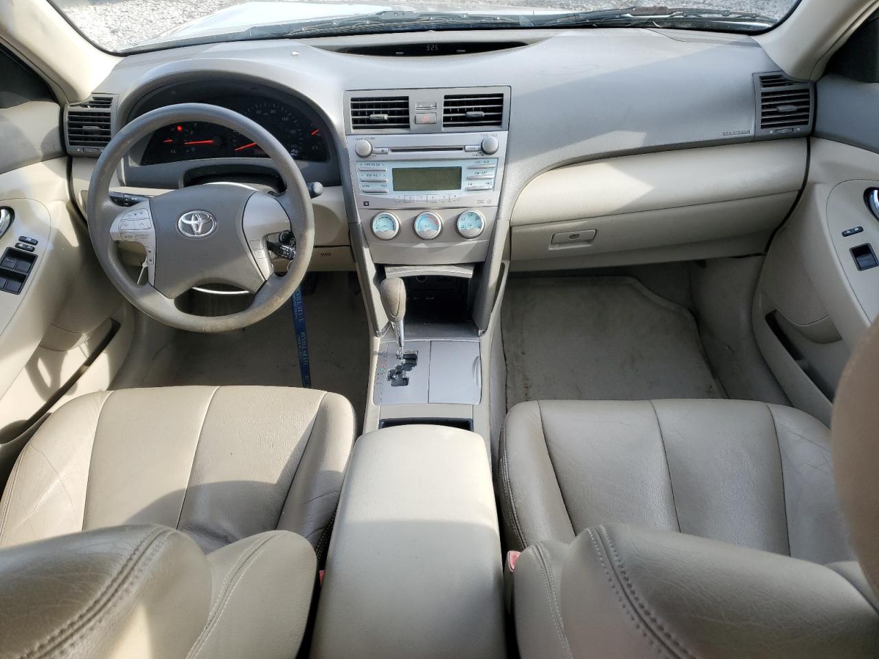 2007 Toyota Camry - Image 8