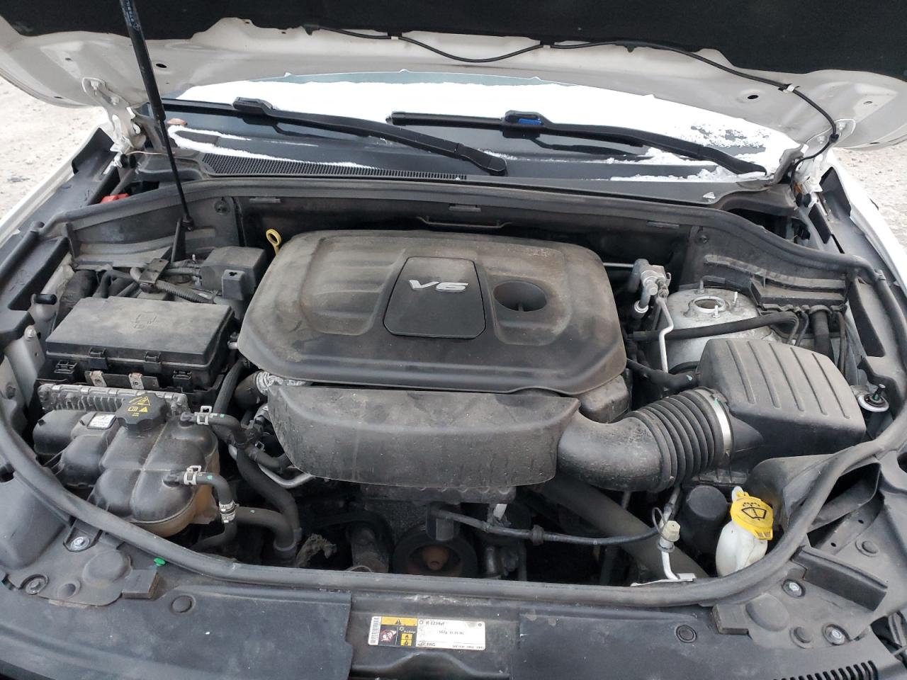 2017 Jeep Grand Cherokee - Image 12