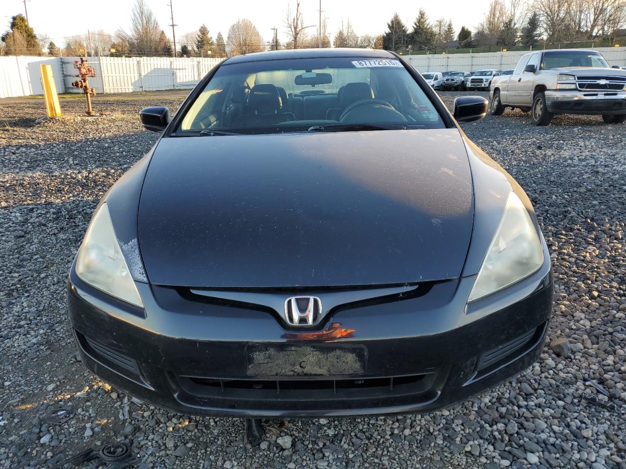 2003 Honda Accord - Image 5
