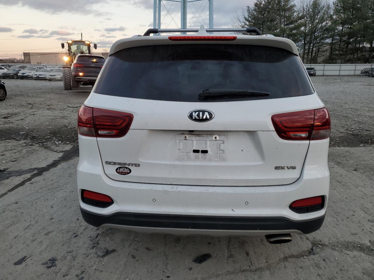2019 Kia Sorento - Image 6