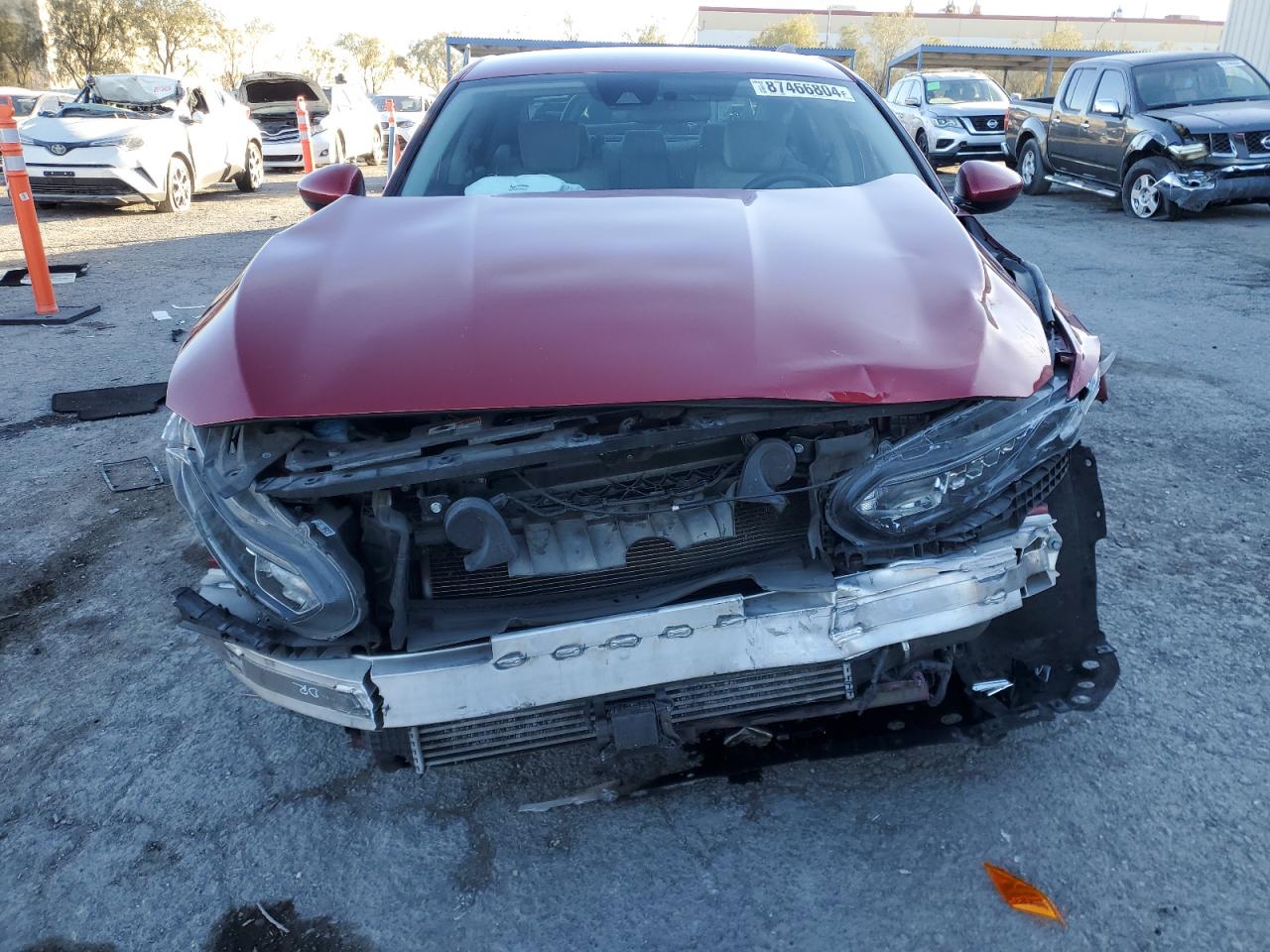 2018 Honda Accord - Image 5