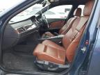 2006 BMW 520D M SPO for sale at Copart CHESTER