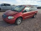 2005 Chrysler Town & Country Touring на продаже в Phoenix, AZ - Front End