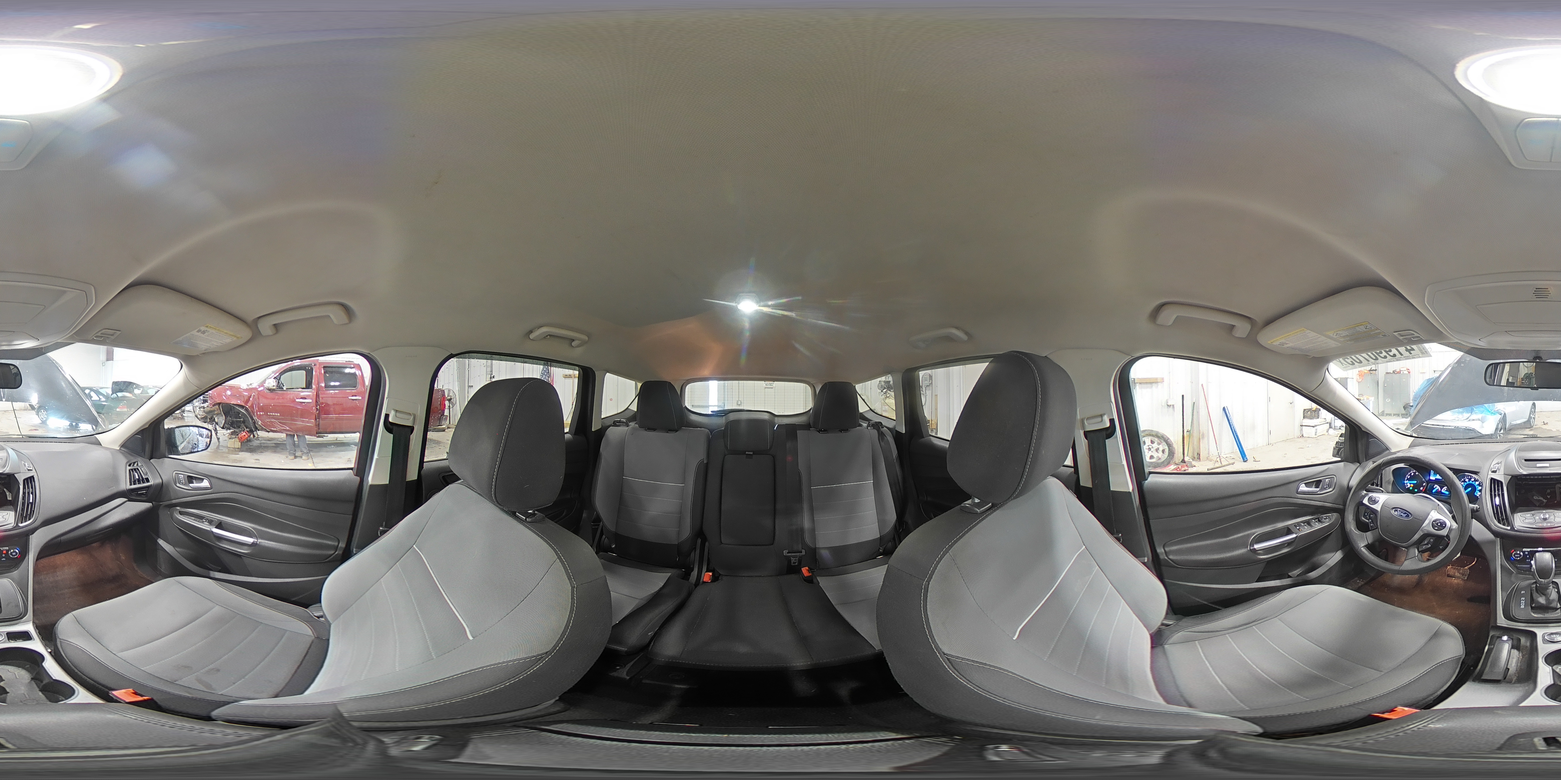 2014 Ford Escape - Image 15
