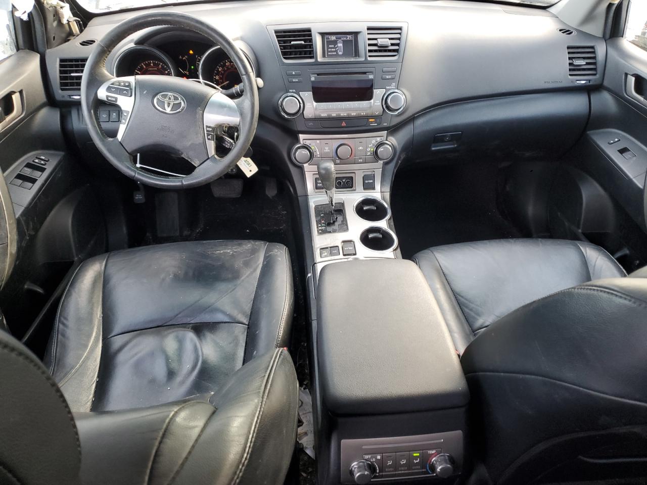 2011 Toyota Highlander - Image 8