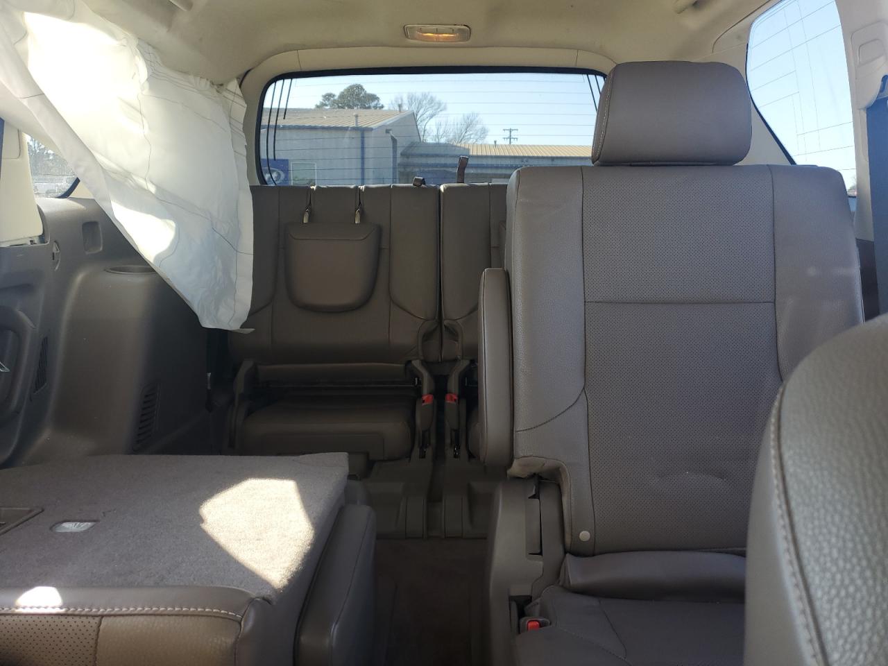 2018 Lexus GX - Image 10