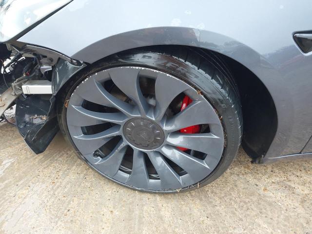 2023 TESL MODEL 3 PE