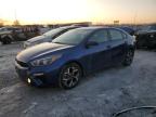 2020 Kia Forte Fe zu verkaufen in Cahokia Heights, IL - Rear End