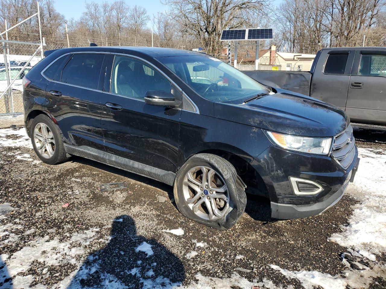 2016 Ford Edge - Image 4