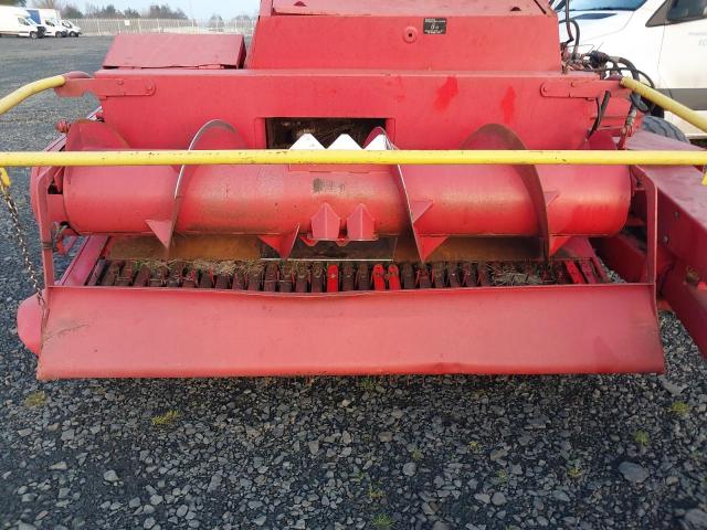 2020 JOHN DEERE 6130R 