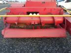 2020 JOHN DEERE 6130R  for sale at Copart EAST KILBRIDE